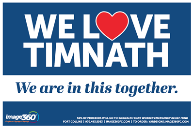 We Love Timnath