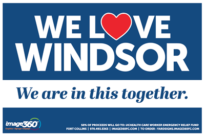 We Love Windsor
