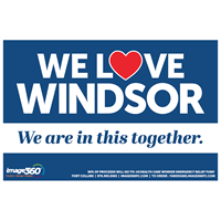 We Love Windsor
