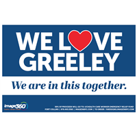 We Love Greeley